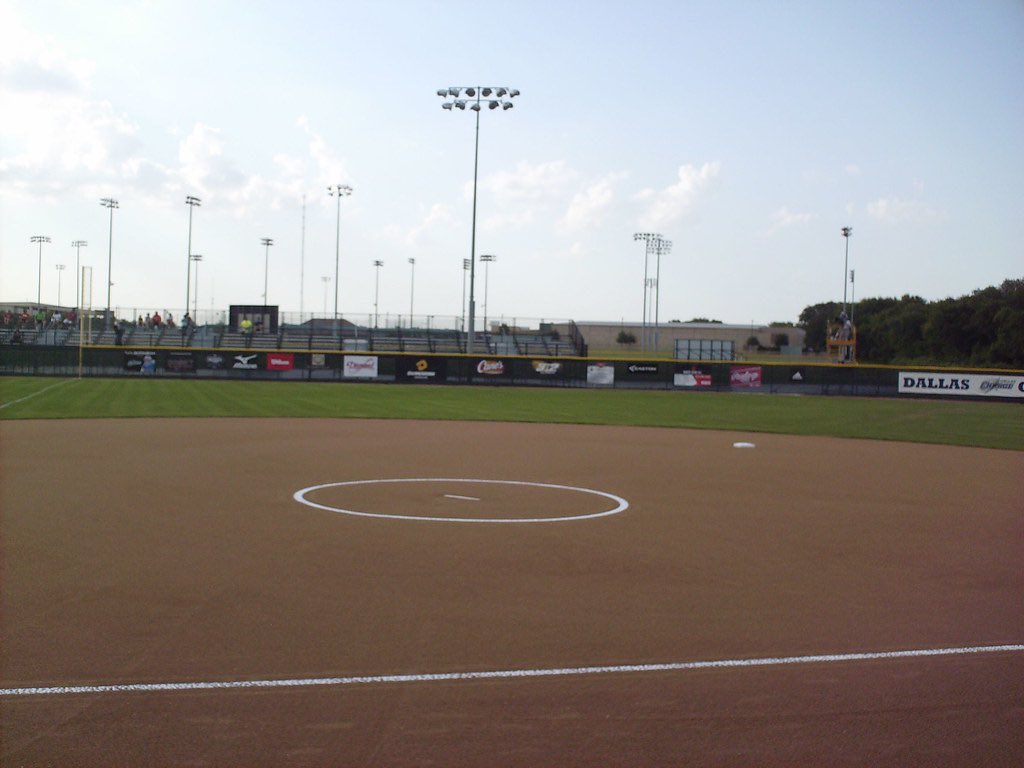 You just had to be there...