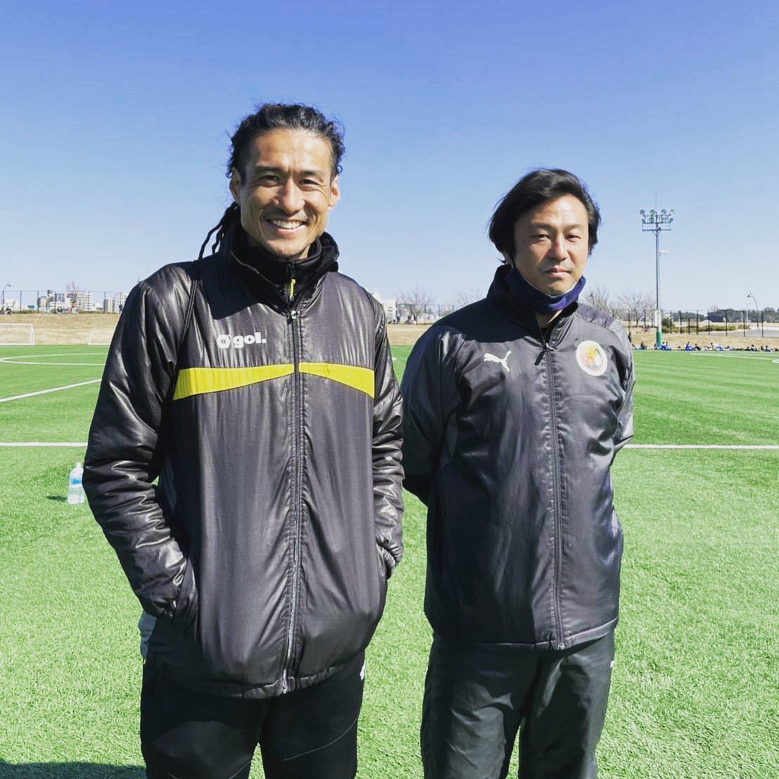 読売日本サッカークラブ 読売日本サッカークラブ