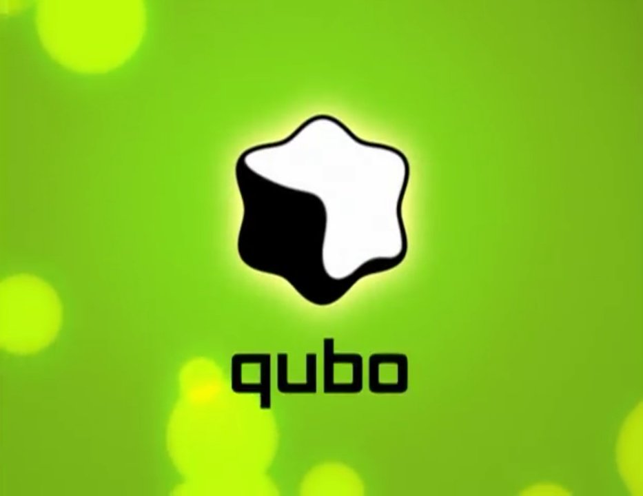 Qubo was a party. 