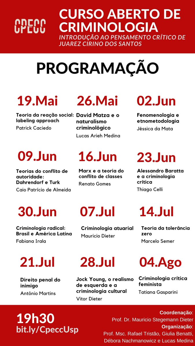 CPECC - USP (@cpeccfdusp) | Twitter