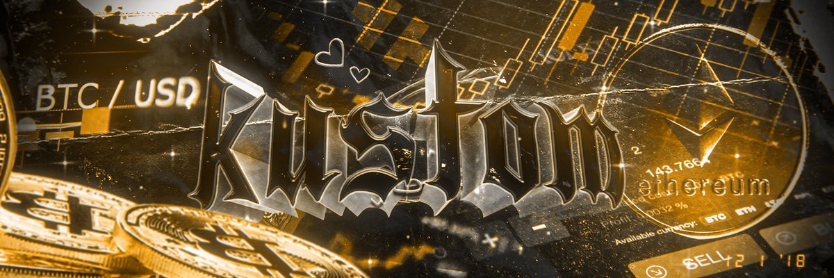 kustom tweet media