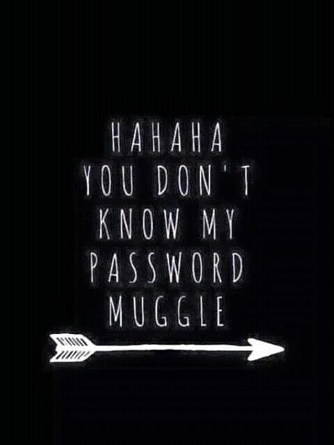Dont Touch My Muggle HD Dont Touch My Phone Wallpapers  HD Wallpapers  ID  72521
