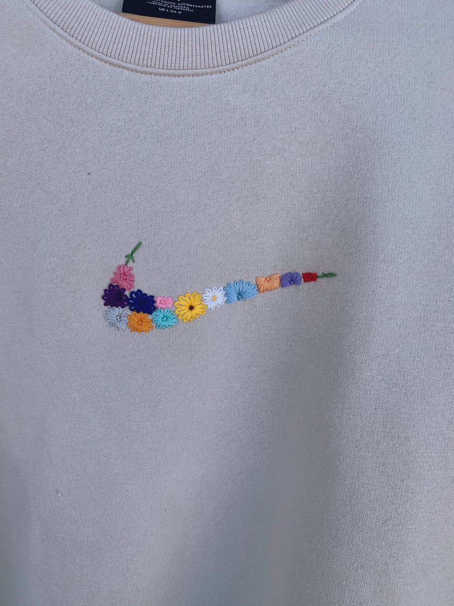 kiport4's tweet photo. 🎊Giveaway time🎉

🌷Nike🌺 crewneck, size L

Retweet and follow to enter, the winner will be announced on Tuesday!!! https://t.co/Cdg1Xe8U3R