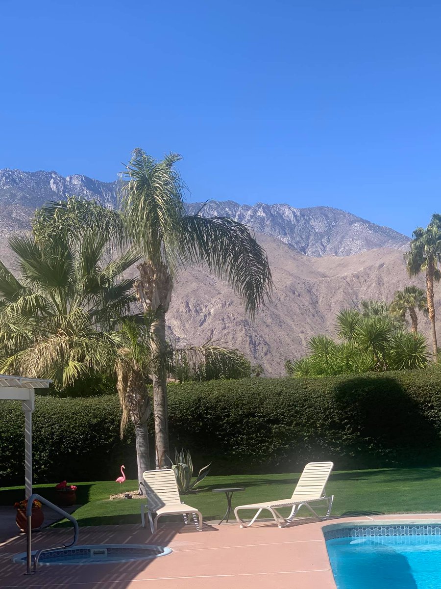 Team_pshomes's tweet photo. The Beautiful Views Of Palm Springs
 
Palm Springs is one of the most beautiful places to own a home in Southern California. #palmspringsrealestate

https://t.co/9ariE9OU9M https://t.co/9raIEGazD2