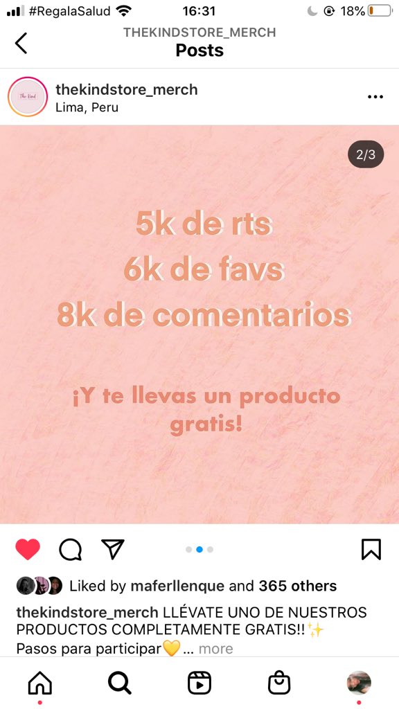 ltfver's tweet photo. holaaa me podrían ayudar plsss nunca pido nada , son 6k de favs , 5 de rts y 8k de comentarios , dejen sus fancams , aus, hilos , todo , doy rt!!! , gracias 💗 https://t.co/aQKZ9xxH8z