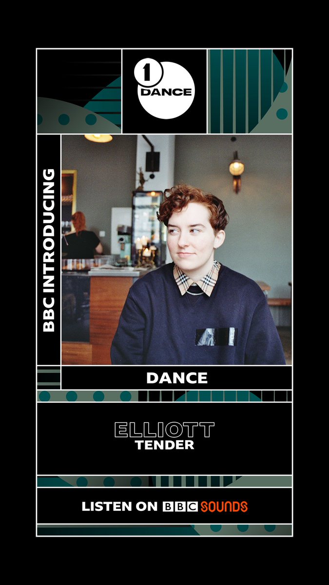 Tonight’s a big one!!! New <a href="/MasonTalbot/">Mason Talbot</a> <a href="/BarryCantSwim/">Barry Can't Swim</a> @quaakem &amp; the Dancefloor Moment from Elliott ♨️

BBC Radio 1 00:30-01:00 ♨️