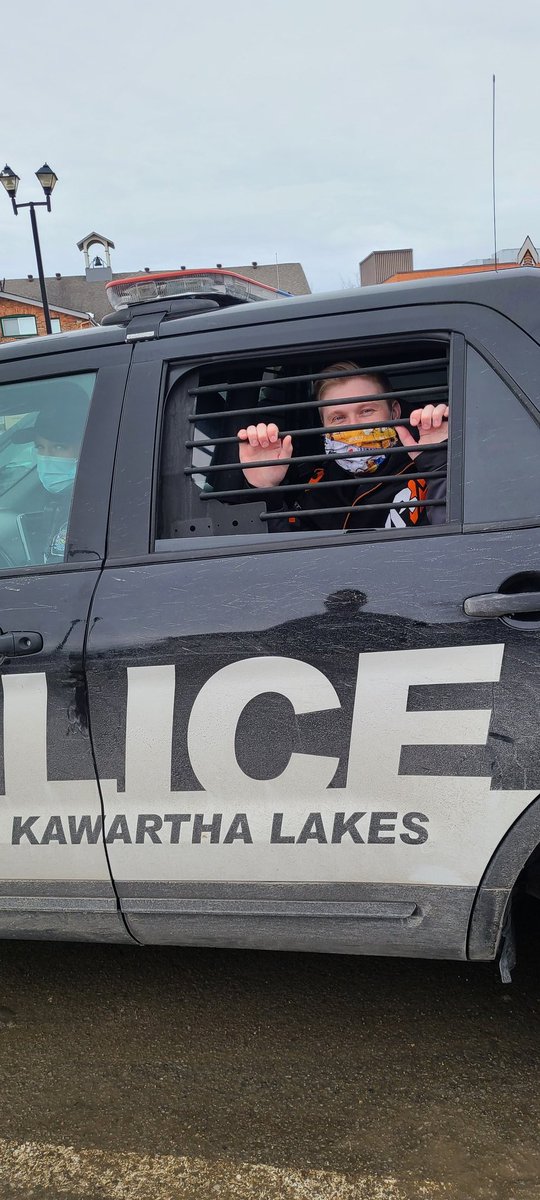What did Dylan and Joey do now??
Stay tuned for more!!
#iPinkySwear #DistractedDriving #LindsayDodgeChrysler <a href="/klpsmedia/">KawarthaLakes Police</a>