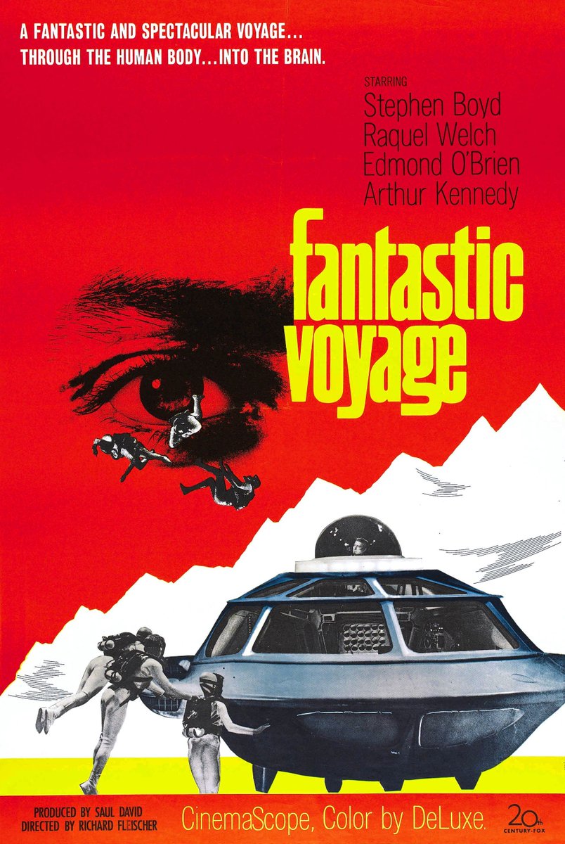 Eclectic Obsessions - Fantastic Voyage

Available now on iTunes, Podomatic, Amazon, Spotify, Google, Reddit, Iheartradio, Soundcloud, YouTube and more. Subscribe for new episodes!

podcasts.apple.com/us/podcast/ecl…