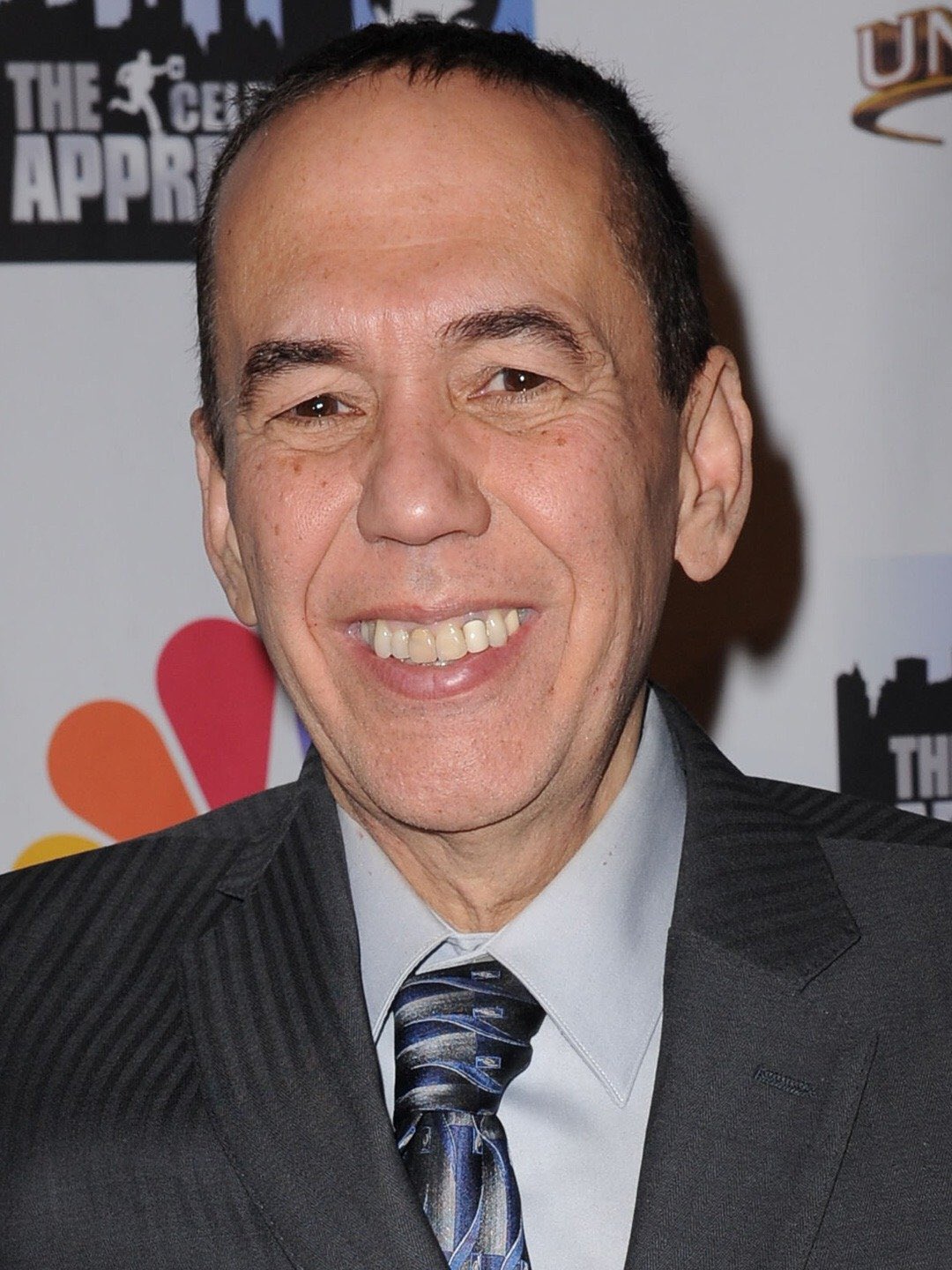 For Gilbert Gottfried HAPPY BIRTHDAY TO GILBE