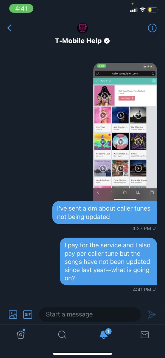 Ericka D. Walker tweet media