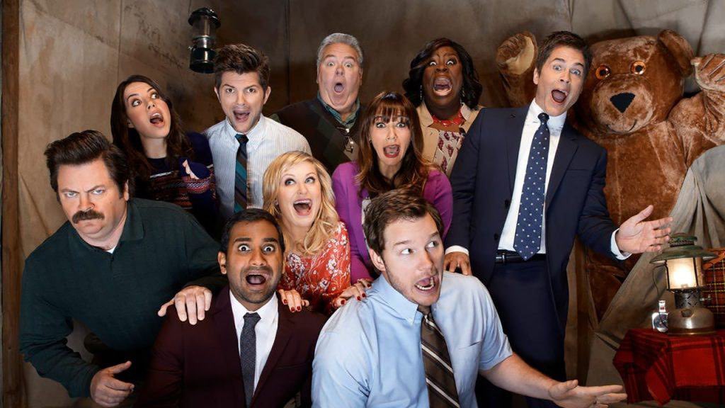TheBrownGeeks's tweet photo. You're Wanda, which shows are you living through? Here's ours. https://t.co/ZppPCYA2Ec