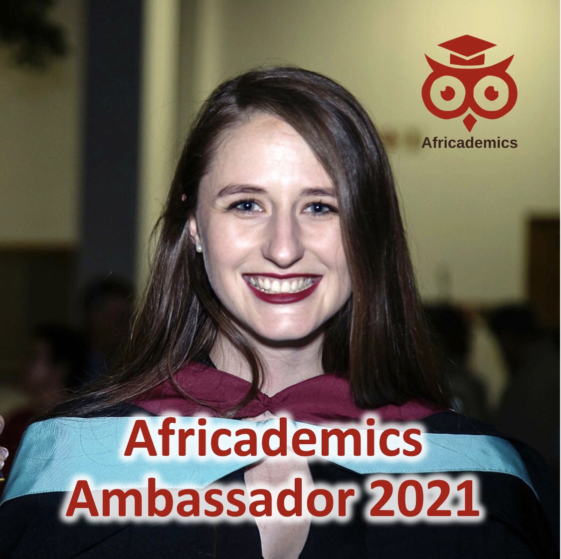 Lize-Mari Doubell tweet media