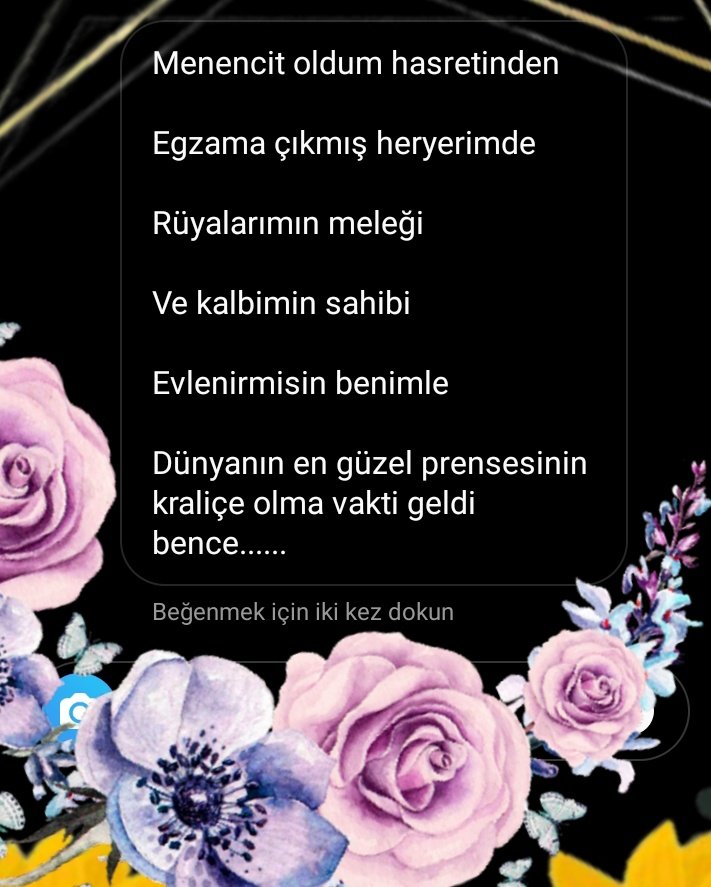 melekmerveenur's tweet photo. Merveleri etiketleyin bakalım #merve #merveler https://t.co/6HLzTVECRR