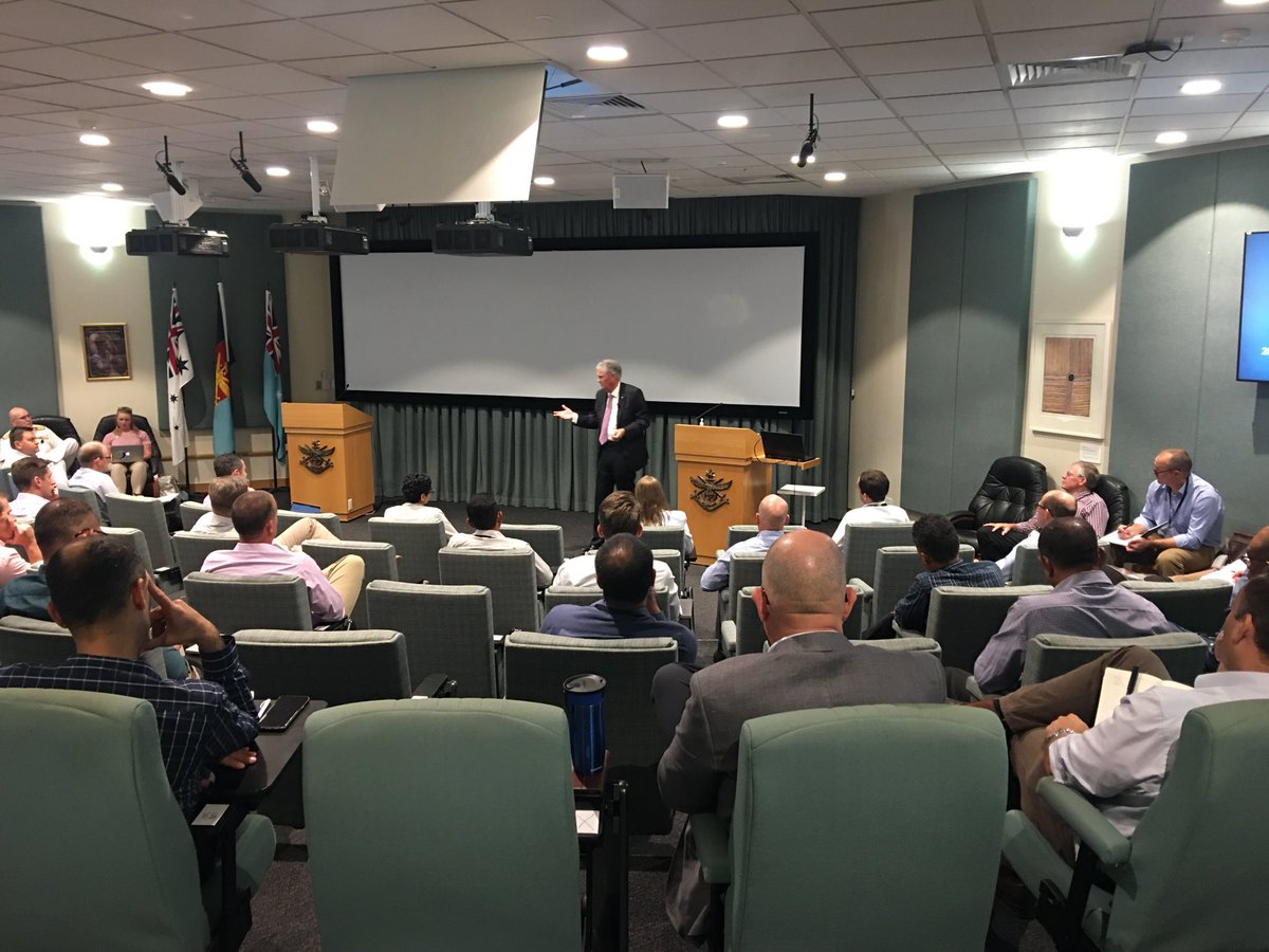 @DSSC Australia tweet media