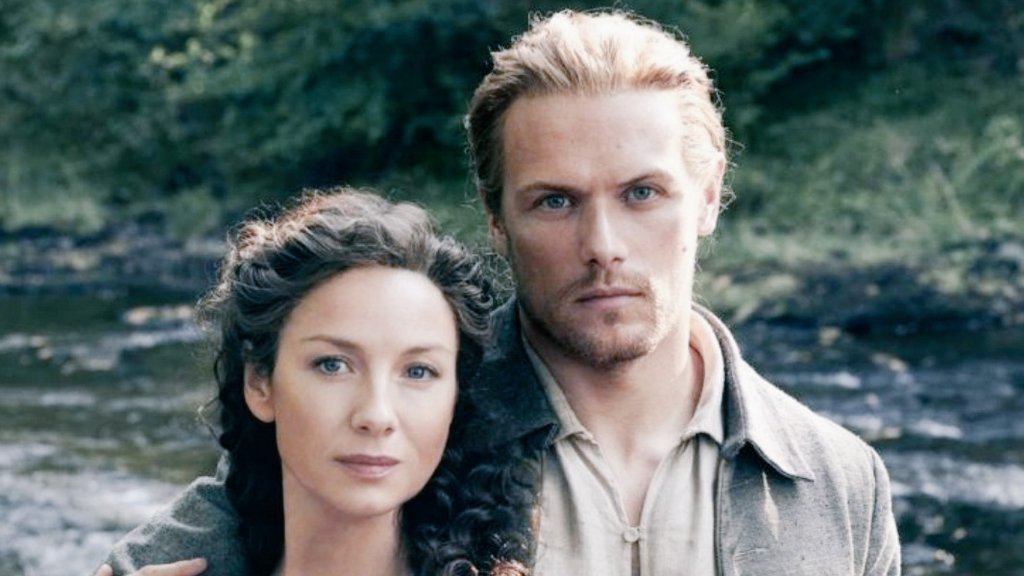 Чужестранка 7 сезон. Чужестранка сериал 2 сезон 7 серия. Чужестранка сериал 6 сезон. Чужестранка 7 дата выхода. Чужестранка сериал сэм хьюэн.