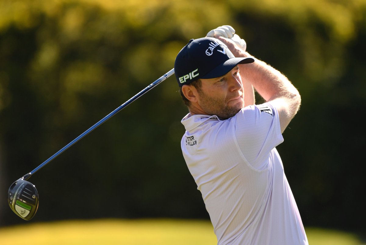 hannaholdengolf's tweet photo. Well that didn't take long! Branden Grace wins the Puerto Rico Open with the new Odyssey #2BallTen and the new Callaway Epic Speed driver 🏌️‍♂️

Branden Grace WITB ➡️ https://t.co/5ECCCVYG8z https://t.co/CtW3gvtzkA