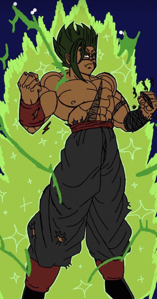 JordanTaua's tweet photo. Art of my First OC named JT he one of my strongest and favorite https://t.co/l2LrPkNbUQ