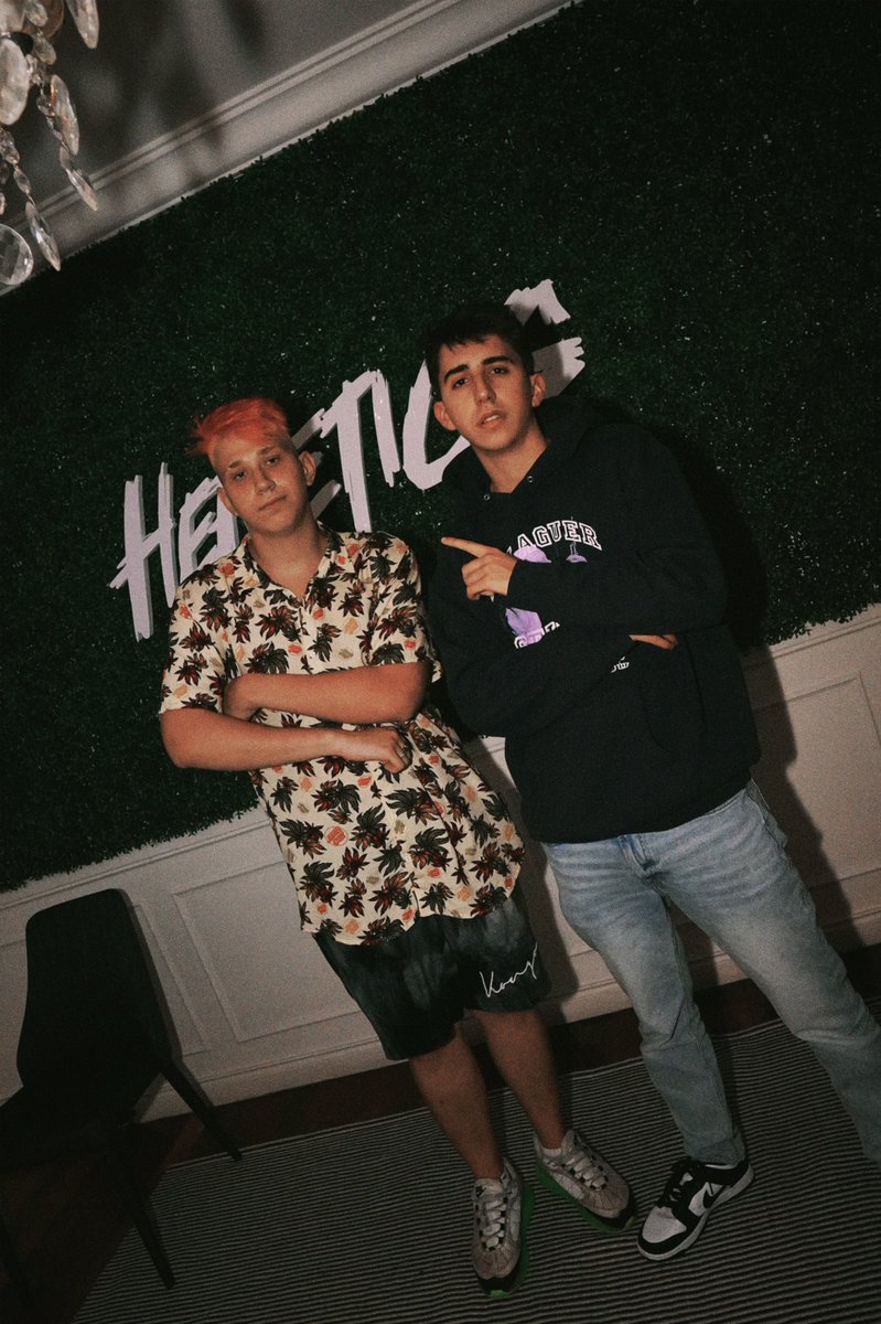 Goorgo's tweet image. Bienvenido a Heretics @brunenger 🤍