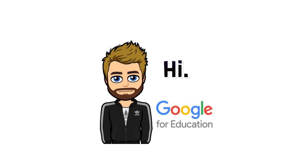 Google G-suite ‘How To’ Site💻💡

My on-going project.

A collation of screencast ‘how to’ videos on various tools within G-suite. 

Share share share please! 

sites.google.com/sl.glow.scot/h…