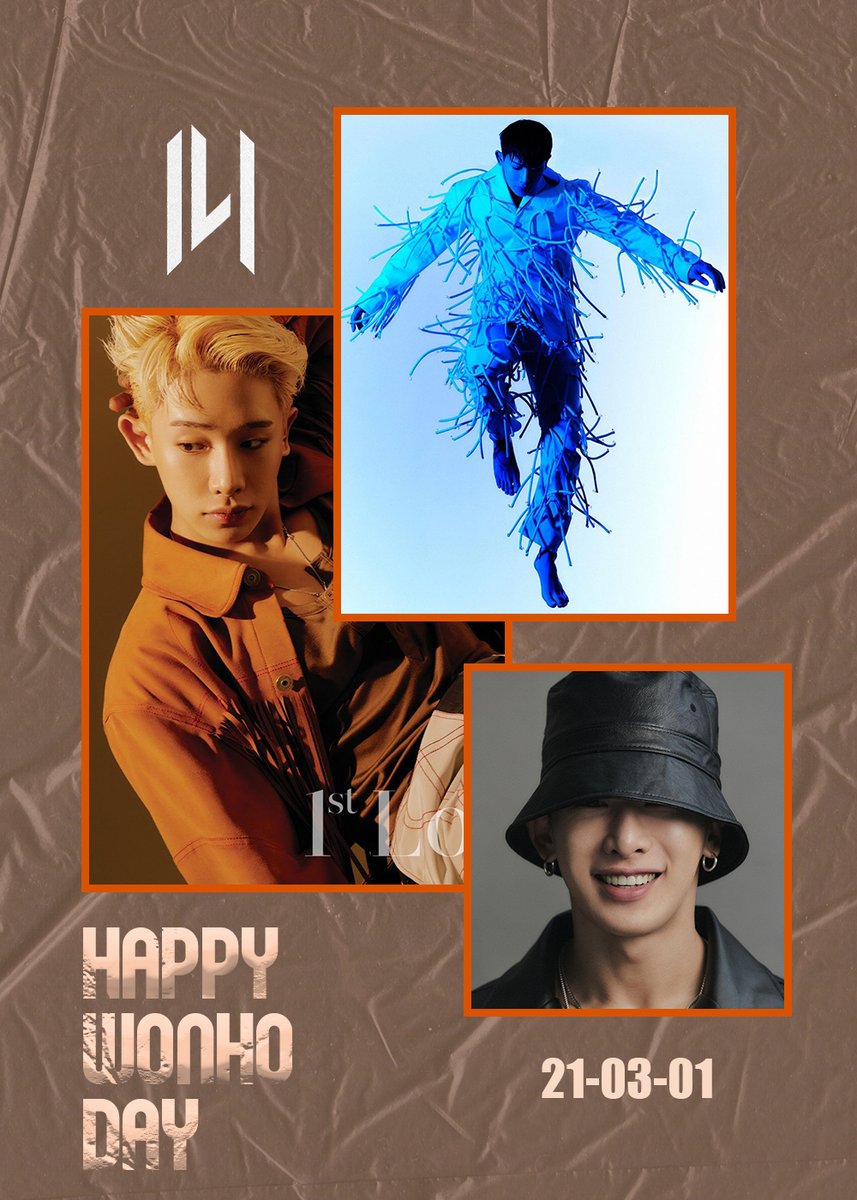 MONLYRICSX's tweet photo. 🔷 Happy Birthday Wonho! 💖🎂

🔶 ¡Feliz Cumpleaños Wonho! 💖🎂

#HappyWONHODay #Happy_Birthday_WONHO #원호 #WONHO #사랑의동의어_원호_그자체 @official__wonho https://t.co/XZP3KbB3dj