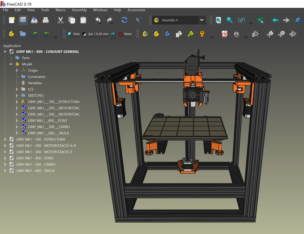 enginy3D tweet media