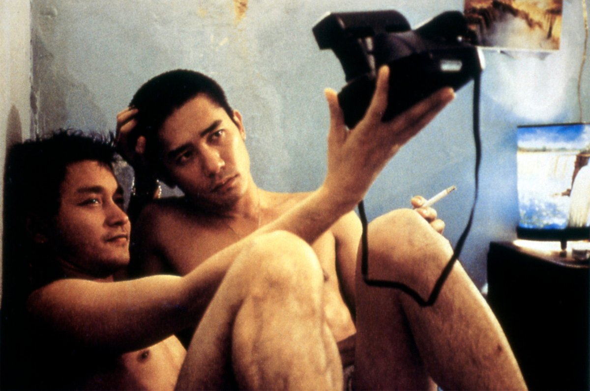 IndieWire's tweet photo. International Gay Cinema: 25 LGBTQ Movies to See from Around the World https://t.co/N2pqzCf79E https://t.co/FWg45HxtnA
