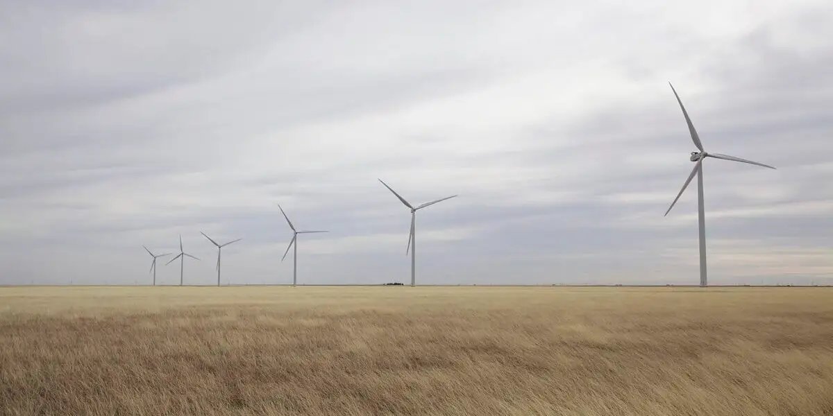 ❌ No, frozen wind turbines did not play a major role in the power outages during the winter storms in Texas.
https://t.co/HLdhA5k8qd https://t.co/RHJjGCVkNE