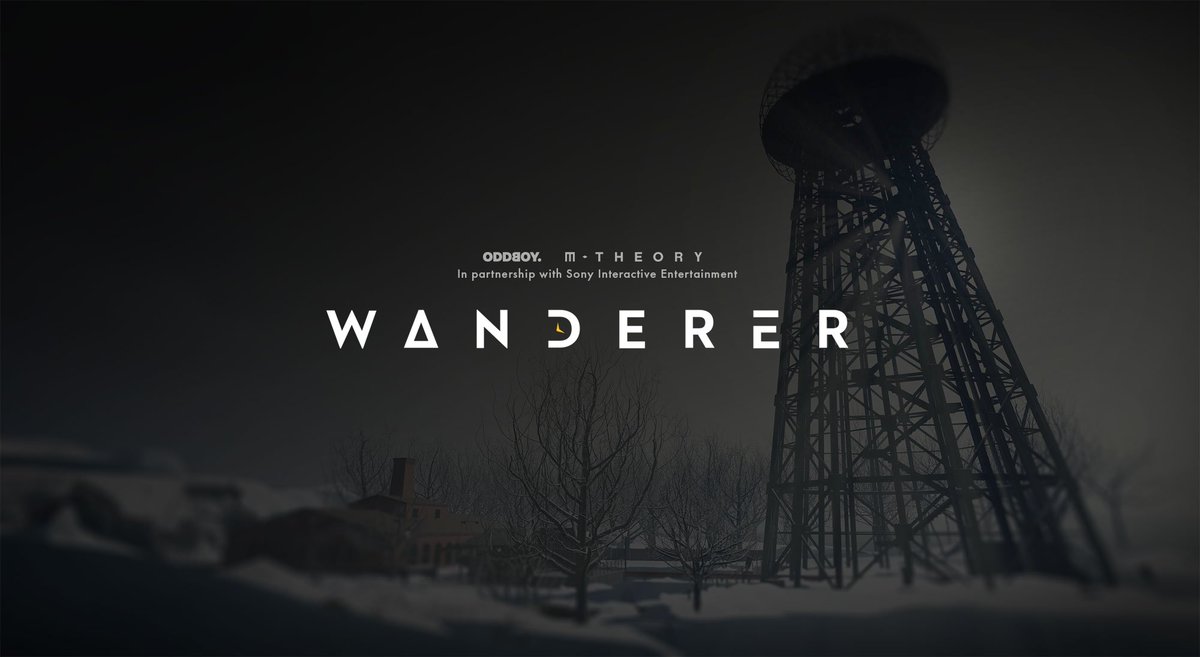 wanderervr's tweet photo. Hey Twitter! 

We’ve been quietly working hard on Wanderer, now it’s time to start sharing with you all! 💛

Keep an eye out for a big announcement in the next few weeks (plus some memes in between). 👀

Check out our discord + more socials for updates:
https://t.co/ujWbdPLvMp https://t.co/r6TaBoaLep
