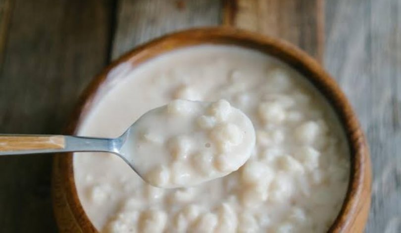OpsJulianna's tweet photo. Pra quem não é do Nordeste, segue a ordem: cuscuz (de milho), cuscuz de tapioca, mungunzá e canjica (de milho). https://t.co/0HbwamTS9v