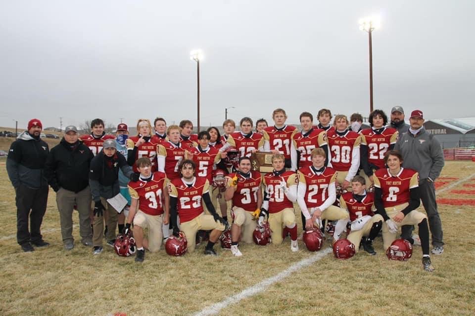 aussiemt's tweet image. It’s been a long weekend of sports across the state. But Fort Bentons pretty dang proud of their student-athletes. They have 4 Northern C titles this year and they aren’t done yet come spring. Probably the most decorated class to walk the halls of FBHS. #NorthernC #mtscores
