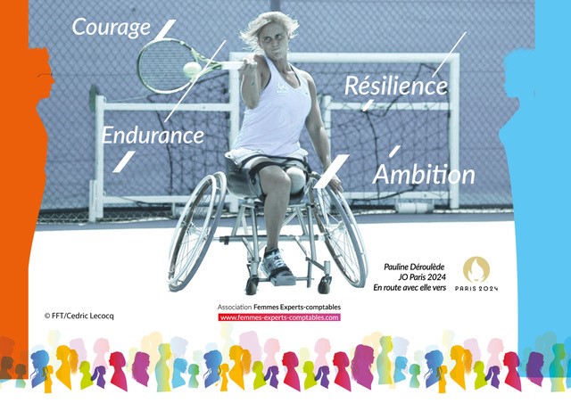 francoisesaves's tweet photo. Vivons ensemble une expérience exceptionnelle pour mieux connaître les mécanismes de la résilience ! LE 8 MARS A 11 HEURES en visio ouverte à toutes et tous @femmes_EC @CSOEC @CNCC_audit @lcanesi @YannickOllivier @pauline_drl @erwan_deveze
https://t.co/SMnK8xvZ0W https://t.co/Q5NoxyRC5e