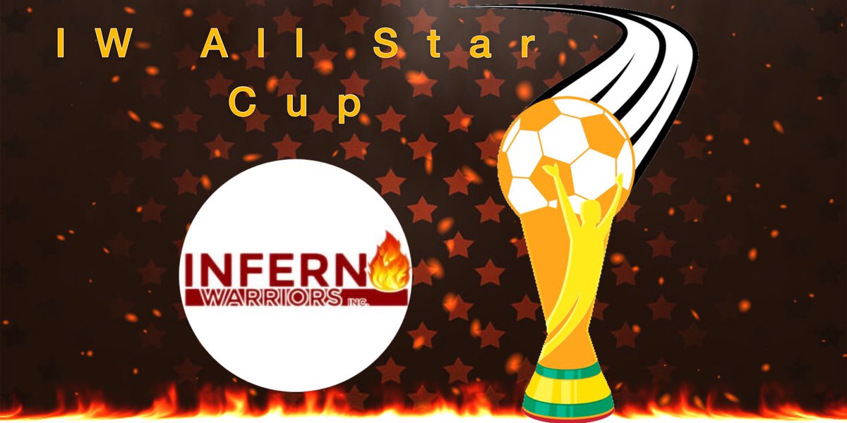Inferno Warriors Inc➐ tweet media