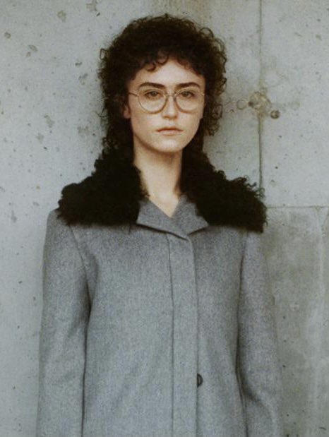 Ella Emhoff is literally just Keri Russell in The Americans like okay comrade https://t.co/DFLBraBVa0