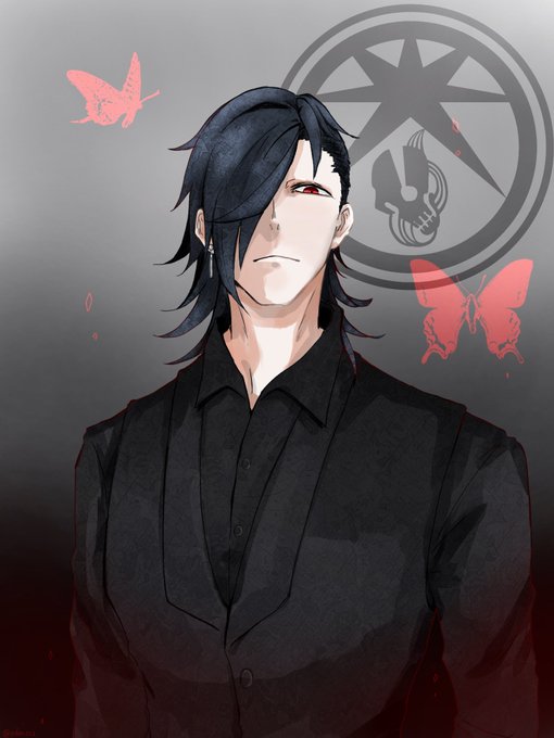 大典太光世のtwitterイラスト検索結果