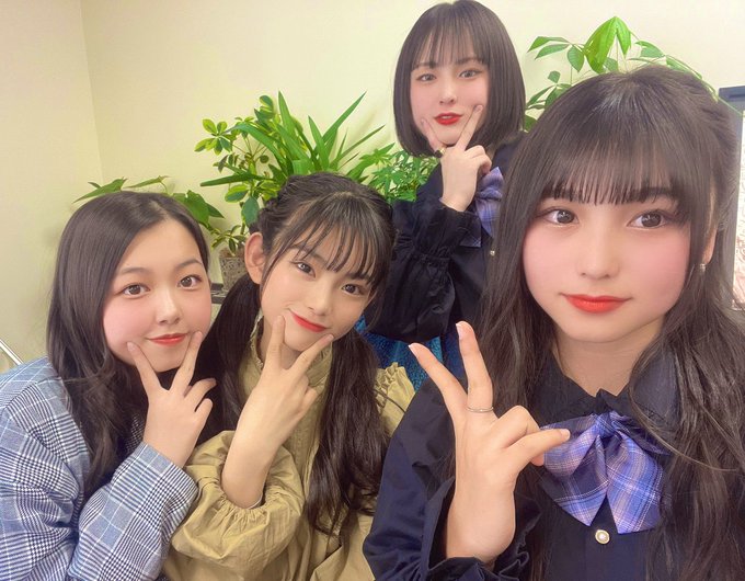 じゅり(JURI)のTwitter画像11
