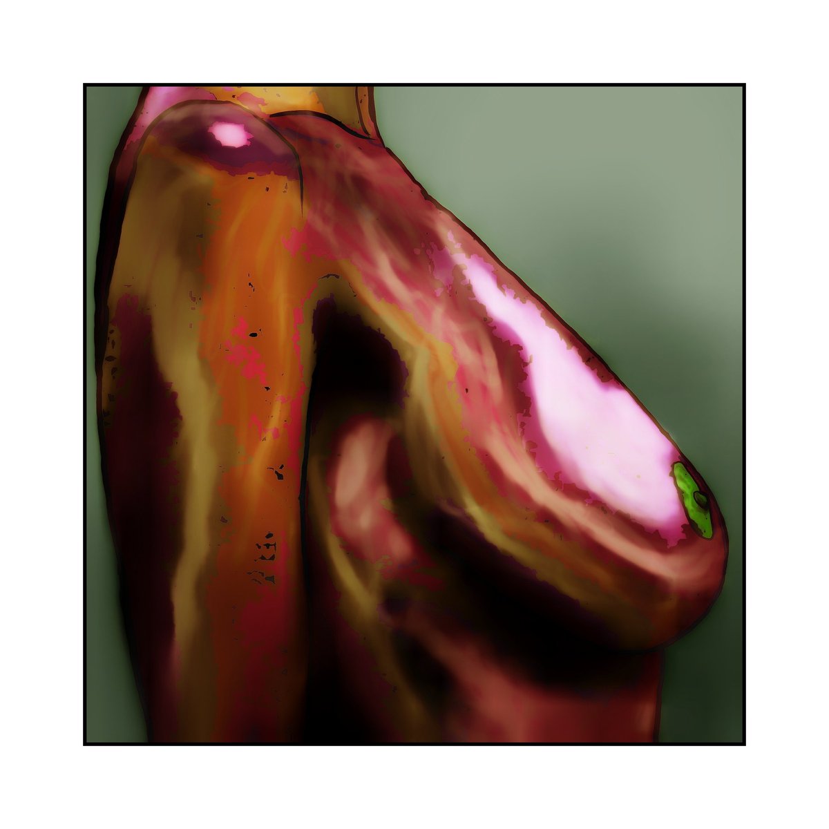 show_the_world's tweet photo. #digitalpainting #colourfullart
#beautifulhuman #digitalartwork #artwork #canadianartwork #stratfordontario #visualartist #showyourcolours #fashionmodel
#canadianartist #abstractart #painting
#finenudeart https://t.co/TnsWDavfqy