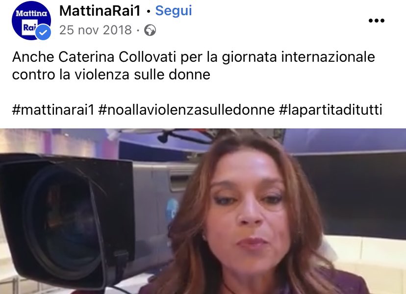 valentinas9999's tweet photo. La Collovati contro la violenza sulle donne e poi dice a Giulia Salemi: ‘Alla terza ti picchiano’ più di una volta

MA QUI SIAMO ALLA FRUTTA!😳🤢

#prelemi #liveèlasalemi https://t.co/dngyXiOpmZ