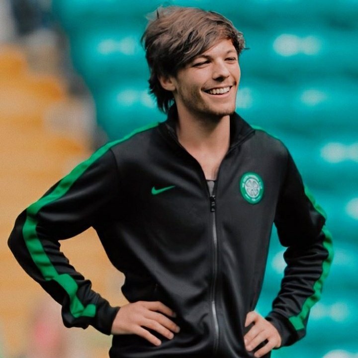 SP0RTYLOUIS's tweet image. 