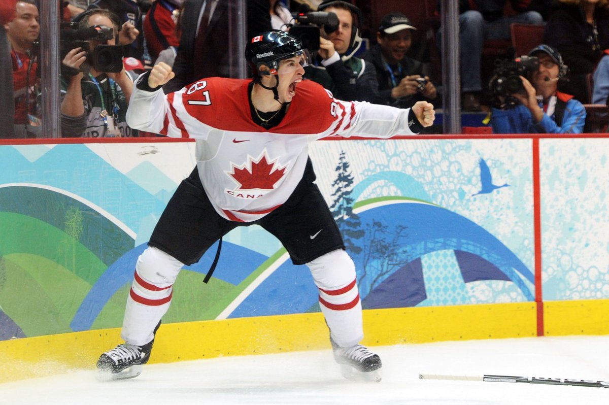 @Sportsnet's photo on Crosby