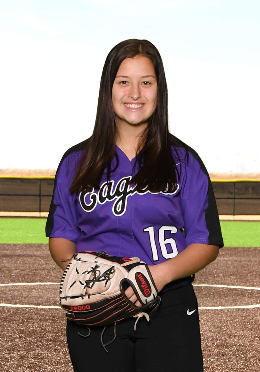 Happy Birthday Senior #16 SS/2B Kennedy Durham