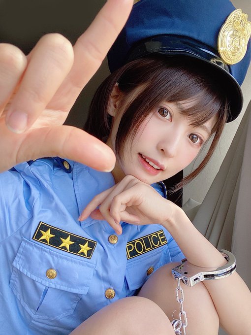 コスプレイヤー猫田あしゅのTwitter画像16