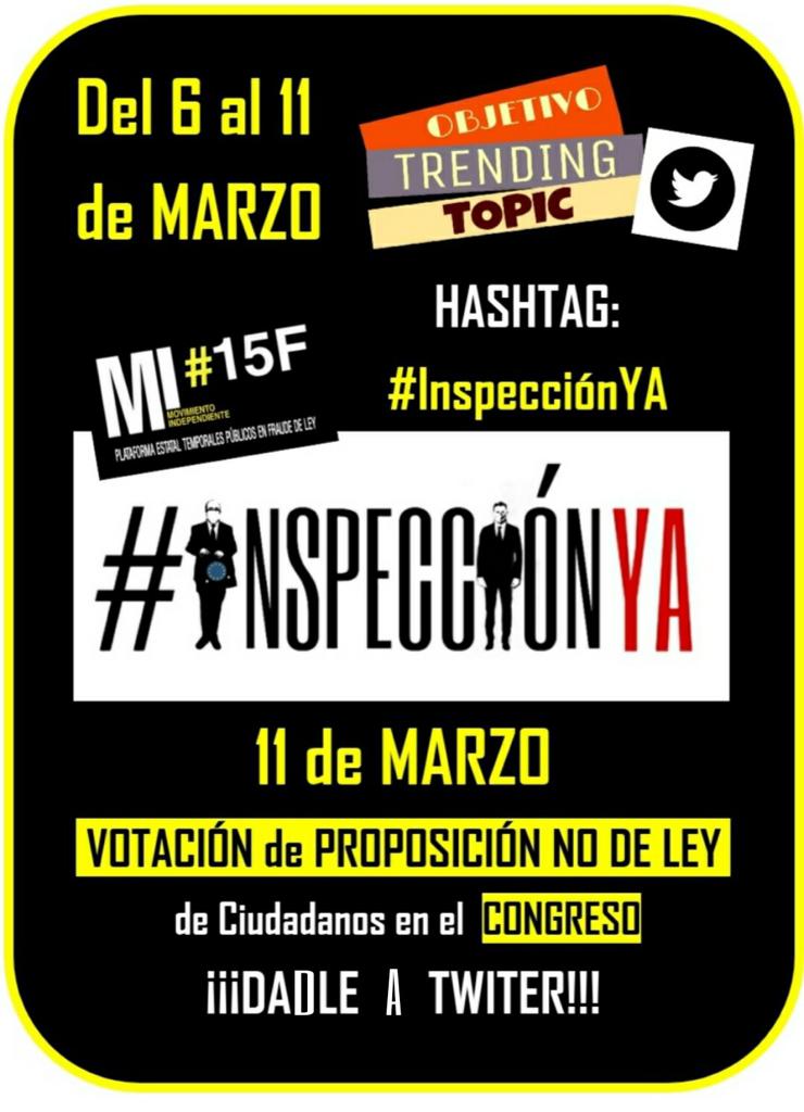 BERTA71847706's tweet photo. @andresvwt @jezquerra57 @ibdehere @SomosUrgencias @amytsmedicos @fijeza_arauz Los TTPs en abuso lo vamos a conseguir , pq nos ampara la razón.
#InspeccionYa 
#FijezaYa a coste cero.
#ContigoYlosTuyos 
@CarolinaDarias 
@miqueliceta https://t.co/W3S1qpwDGi