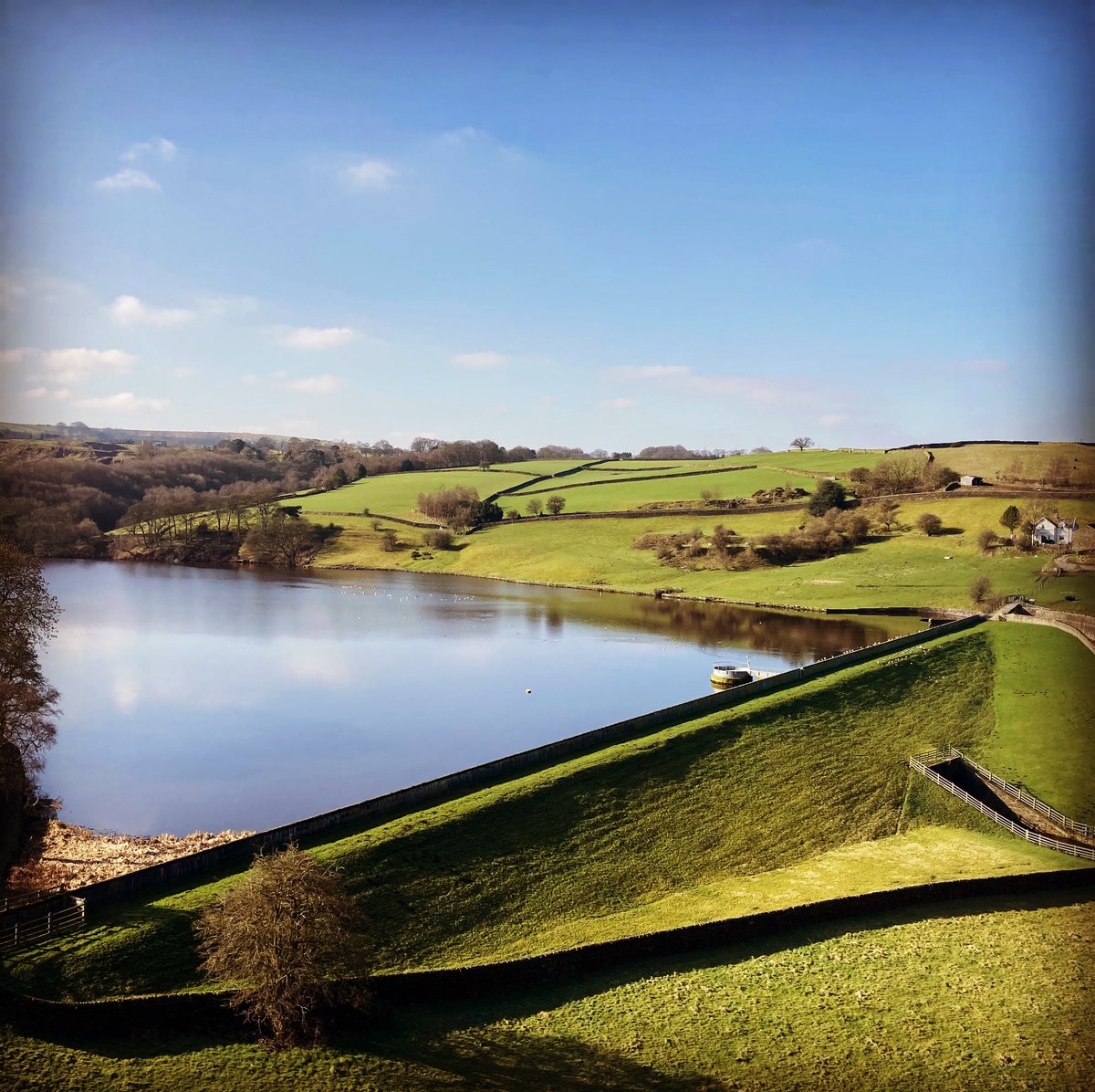 #hewendenviaduct #walkshire