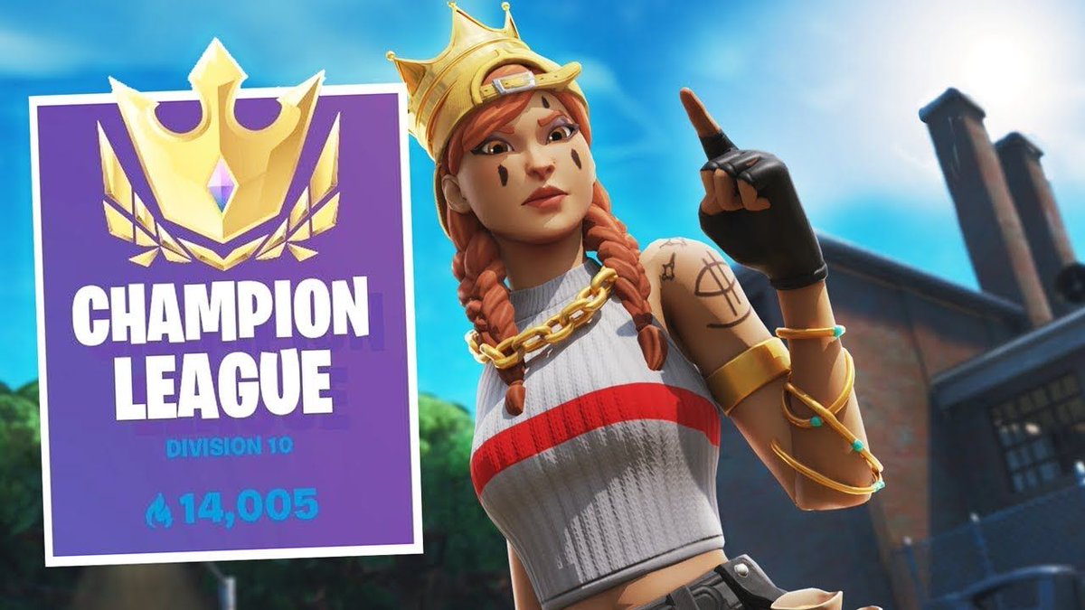 Rezify_YT's tweet photo. @FaZeSway new thumbnail idea 
   How I became the sweatiest comp player https://t.co/NkxqEJmVTC
