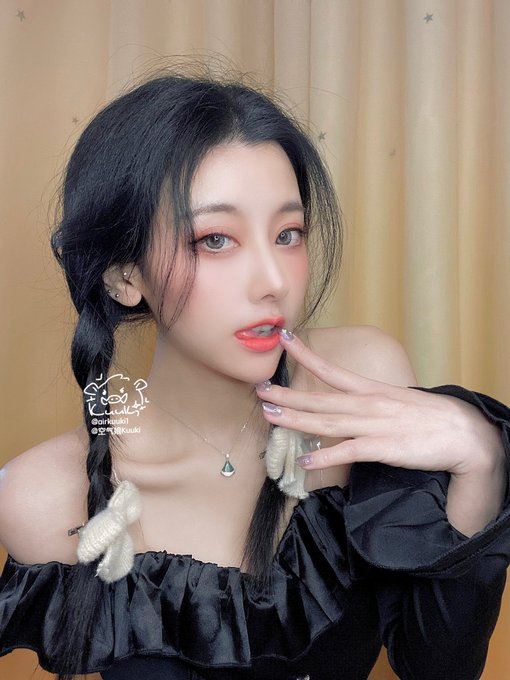 Twitterのコスプレ画像52