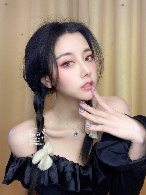 Twitterのコスプレ画像53