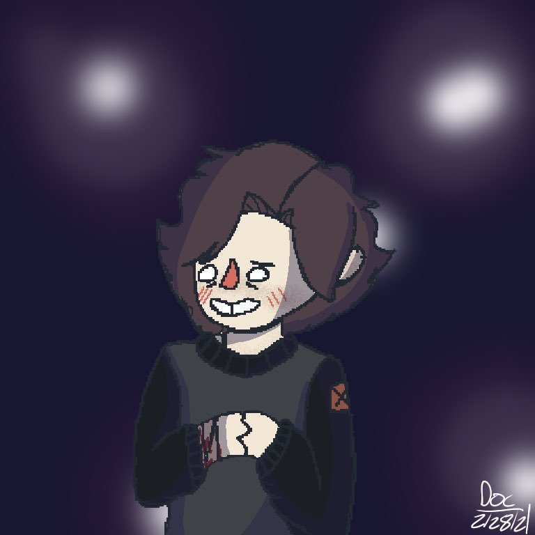 lazypunkarts's tweet photo. Soft bby
Their names Corey
#myart #myartwork #myartstyle #digitalart #digitalillustration #digitaldrawing #digitalartist #oc #originalcharacter #originalcharacterart #originalart #lgbtq #genderfluid #softbby https://t.co/y5Af4kpHFW
