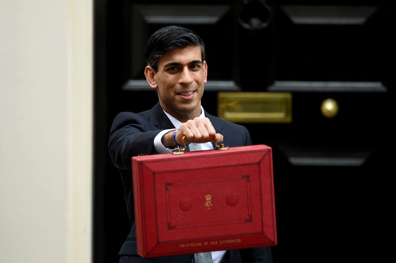 Fears rising Rishi Sunak will betray people struggling in Covid crisis in Budget