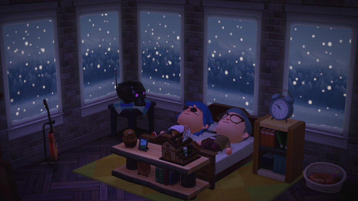 MakiTheJacob's tweet image. #AnimalCrossing #ACNH #NintendoSwitch