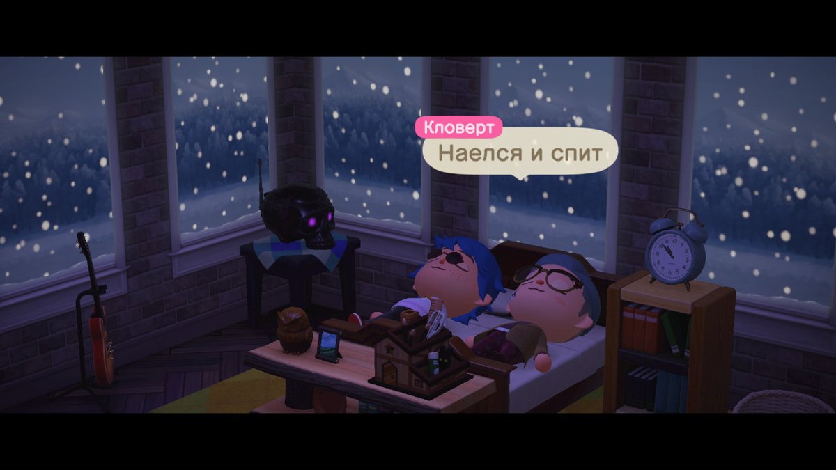 MakiTheJacob's tweet image. #AnimalCrossing #ACNH #NintendoSwitch